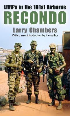 Recondo(English, Paperback, Chambers Larry)