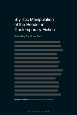 Stylistic Manipulation of the Reader in Contemporary Fiction(English, Paperback, unknown)