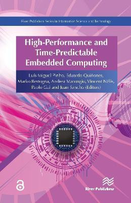 High-Performance and Time-Predictable Embedded Computing(English, Hardcover, unknown)