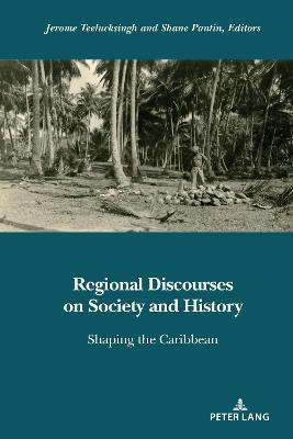 Regional Discourses on Society and History(English, Hardcover, unknown)
