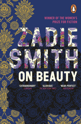 On Beauty(English, Paperback, Smith Zadie)