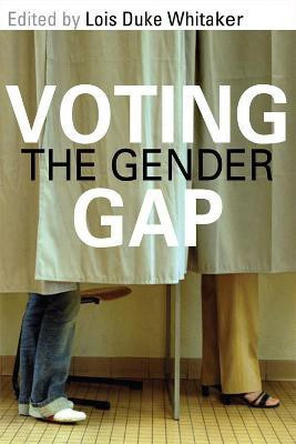 Voting the Gender Gap(English, Electronic book text, unknown)