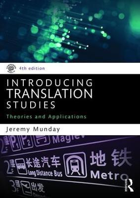 Introducing Translation Studies(English, Paperback, Munday Jeremy)