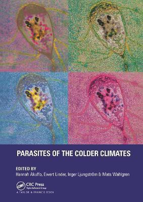 Parasites of the Colder Climates(English, Paperback, unknown)