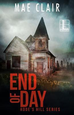 End of Day(English, Paperback, Clair Mae)