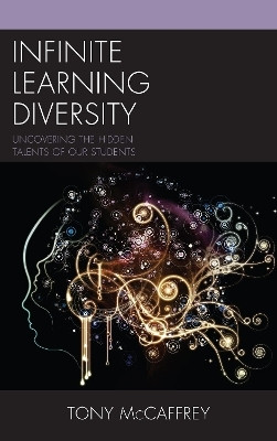 Infinite Learning Diversity(English, Paperback, McCaffrey Tony)