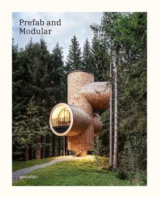 Prefab and Modular(English, Hardcover, unknown)