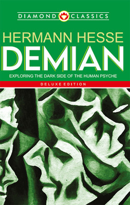 Demian(Hardcover, Hermann Hesse)
