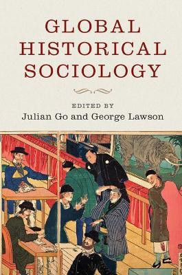 Global Historical Sociology(English, Paperback, unknown)