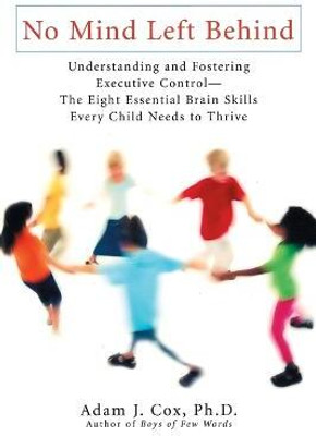 No Mind Left Behind(English, Paperback, Cox Adam J.)