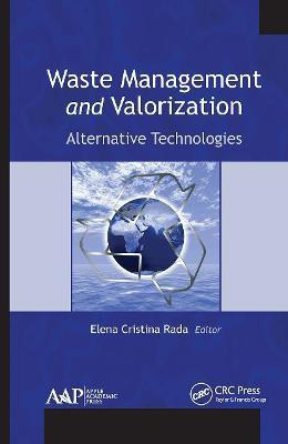 Waste Management and Valorization(English, Paperback, unknown)