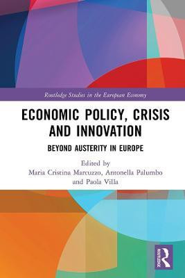Economic Policy, Crisis and Innovation(English, Hardcover, unknown)