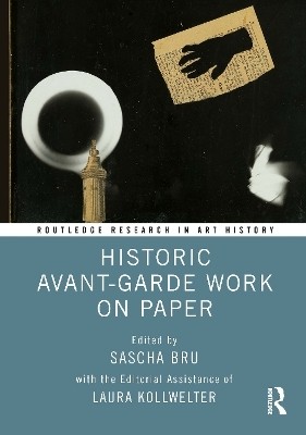 Historic Avant-Garde Work on Paper(English, Hardcover, unknown)