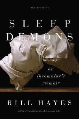 Sleep Demons(English, Paperback, Hayes Bill)