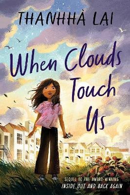 When Clouds Touch Us(English, Electronic book text, Lai Thanhha)