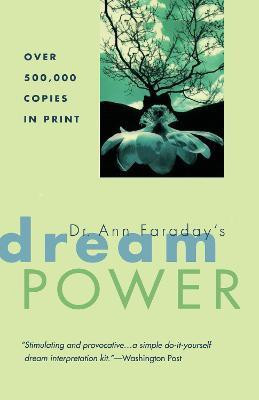 Dr. Ann Faraday's Dream Power(English, Paperback, Faraday Ann)