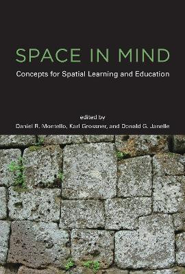 Space in Mind(English, Hardcover, unknown)