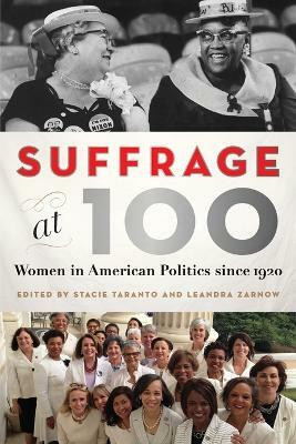 Suffrage at 100(English, Paperback, unknown)
