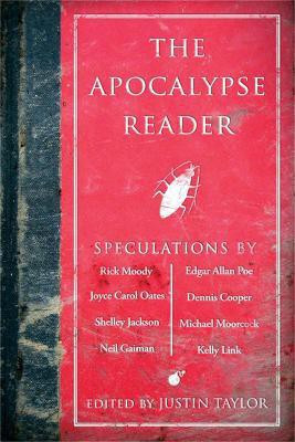 The Apocalypse Reader(English, Paperback, Taylor Justin)
