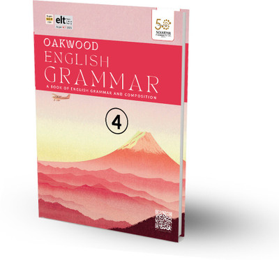 Oakwood English Grammar and Composition Book for Class 4 (As per NEP and NCF 2023)(Paperback, Mrs. Neena Sharma, Mrs. Sunita Kapoor, Dr. Rajeev Rishimangalam)