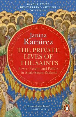 The Private Lives of the Saints(English, Paperback, Ramirez Janina)