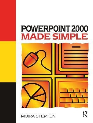 Power Point 2000 Made Simple(English, Paperback, Stephen MOIRA)