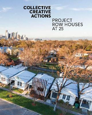 Collective Creative Actions(English, Paperback, unknown)