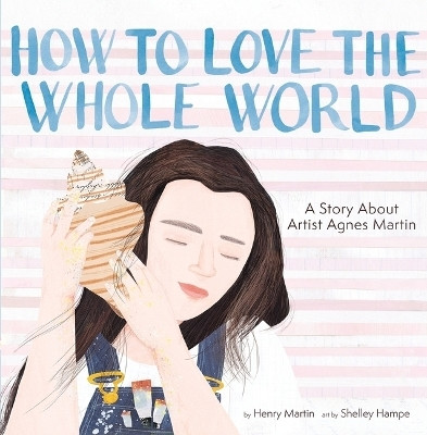 How to Love the Whole World(English, Hardcover, Martin Henry)