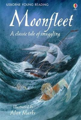 Moonfleet(English, Paperback, Jones Rob Lloyd)