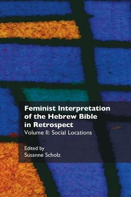 Feminist Interpretation of the Hebrew Bible in Retrospect(English, Paperback, unknown)