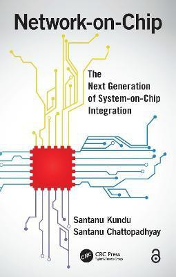 Network-on-Chip(English, Paperback, Kundu Santanu)