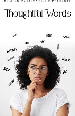 Thoughtful Words(Paperback, Various Authors)