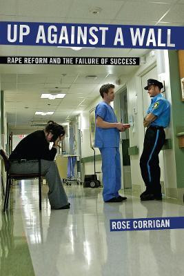 Up Against a Wall(English, Electronic book text, Corrigan Rose)
