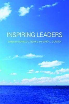Inspiring Leaders(English, Paperback, unknown)