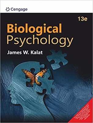 Biological Psychology(English, Paperback, unknown)