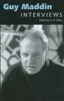 Guy Maddin(English, Paperback, unknown)