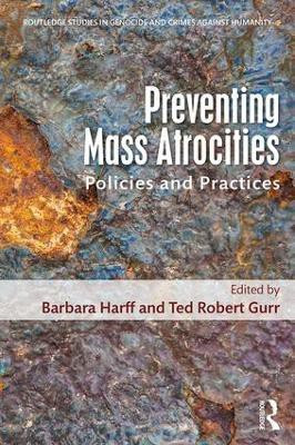 Preventing Mass Atrocities(English, Paperback, unknown)