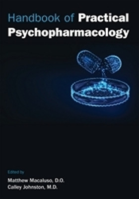 Handbook of Practical Psychopharmacology(English, Paperback, unknown)