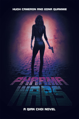 Pharma Wars(English, Hardcover, Cameron Hugh)
