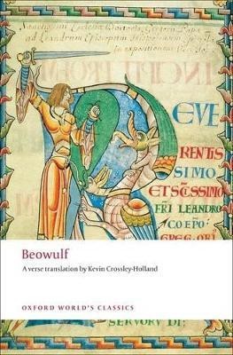 Beowulf(English, Paperback, unknown)