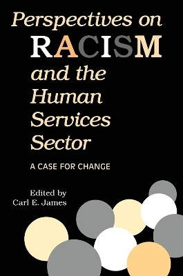 Perspectives on Racism and the Human Services Sector(English, Electronic book text, unknown)