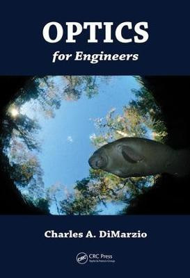 Optics for Engineers(English, Electronic book text, DiMarzio Charles A.)