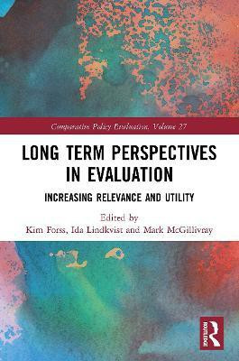 Long Term Perspectives in Evaluation(English, Paperback, unknown)