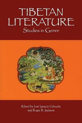Tibetan Literature(English, Paperback, van der Kuijp Leonard)