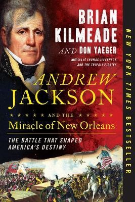 Andrew Jackson & Miracle Of No(English, Paperback, Yaeger Don)