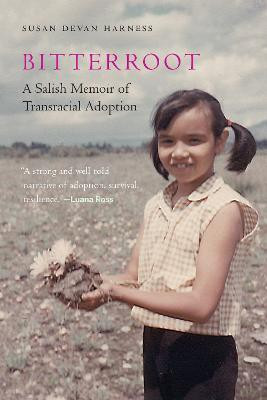 Bitterroot(English, Paperback, Harness Susan Devan)