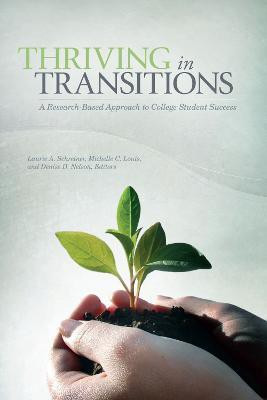 Thriving in Transitions [Op](English, Electronic book text, unknown)