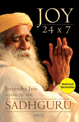 Joy 24X7(English, Paperback, Jain Jeetendra)