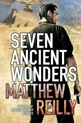 Seven Ancient Wonders(English, Paperback, Reilly Matthew)