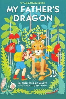 My Father's Dragon(English, Paperback, Gannett Ruth Stiles)